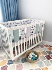 Постільний комплект Baby Veres 